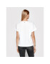 Liu Jo Тишърт WA2501 J5214 Бял Regular Fit - Pepit.bg