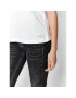 Liu Jo Тишърт WA2501 J5214 Бял Regular Fit - Pepit.bg