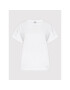 Liu Jo Тишърт WA2501 J5214 Бял Regular Fit - Pepit.bg