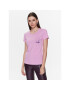 Liu Jo Тишърт WA3139 J6308 Розов Regular Fit - Pepit.bg
