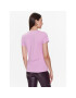 Liu Jo Тишърт WA3139 J6308 Розов Regular Fit - Pepit.bg