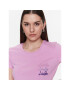 Liu Jo Тишърт WA3139 J6308 Розов Regular Fit - Pepit.bg