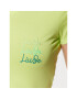 Liu Jo Тишърт WA3139 J6308 Зелен Regular Fit - Pepit.bg