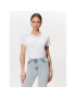Liu Jo Тишърт WA3142 J6308 Бял Regular Fit - Pepit.bg