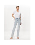 Liu Jo Тишърт WA3142 J6308 Бял Regular Fit - Pepit.bg