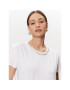 Liu Jo Тишърт WA3142 J6308 Бял Regular Fit - Pepit.bg
