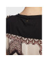Liu Jo Тишърт WA3156 J7821 Черен Regular Fit - Pepit.bg