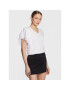 Liu Jo Тишърт WA3158 J5003 Бял Regular Fit - Pepit.bg