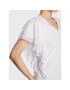 Liu Jo Тишърт WA3158 J5003 Бял Regular Fit - Pepit.bg