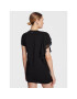 Liu Jo Тишърт WA3158 J5003 Черен Regular Fit - Pepit.bg