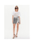 Liu Jo Тишърт WA3277 JS923 Бял Regular Fit - Pepit.bg