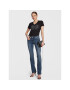Liu Jo Тишърт WA3278 JS923 Черен Regular Fit - Pepit.bg