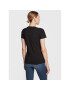 Liu Jo Тишърт WA3278 JS923 Черен Regular Fit - Pepit.bg