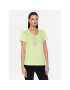 Liu Jo Тишърт WA3278 JS923 Зелен Regular Fit - Pepit.bg
