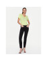 Liu Jo Тишърт WA3278 JS923 Зелен Regular Fit - Pepit.bg