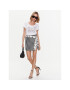 Liu Jo Тишърт WA3281 JS923 Бял Regular Fit - Pepit.bg