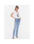Liu Jo Тишърт WA3288 J5923 Бял Regular Fit - Pepit.bg