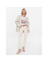 Liu Jo Тишърт WA3291 JS923 Бял Regular Fit - Pepit.bg