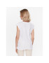 Liu Jo Тишърт WA3291 JS923 Бял Regular Fit - Pepit.bg