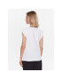 Liu Jo Тишърт WA3291 JS923 Бял Regular Fit - Pepit.bg