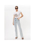 Liu Jo Тишърт WA3303 J5003 Бял Regular Fit - Pepit.bg