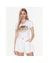 Liu Jo Тишърт WA3321 J5923 Бял Regular Fit - Pepit.bg