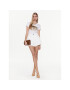 Liu Jo Тишърт WA3321 J5923 Бял Regular Fit - Pepit.bg