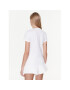Liu Jo Тишърт WA3321 J5923 Бял Regular Fit - Pepit.bg