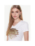 Liu Jo Тишърт WA3321 J5923 Бял Regular Fit - Pepit.bg