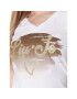 Liu Jo Тишърт WA3321 J5923 Бял Regular Fit - Pepit.bg