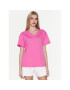 Liu Jo Тишърт WA3364 JS923 Розов Regular Fit - Pepit.bg
