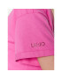 Liu Jo Тишърт WA3364 JS923 Розов Regular Fit - Pepit.bg