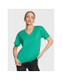 Liu Jo Тишърт WA3364 JS923 Зелен Regular Fit - Pepit.bg