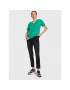 Liu Jo Тишърт WA3364 JS923 Зелен Regular Fit - Pepit.bg