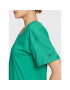 Liu Jo Тишърт WA3364 JS923 Зелен Regular Fit - Pepit.bg