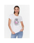 Liu Jo Тишърт WA3389 JS923 Бял Regular Fit - Pepit.bg