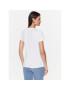 Liu Jo Тишърт WA3389 JS923 Бял Regular Fit - Pepit.bg