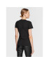 Liu Jo Тишърт WA3389 JS923 Черен Regular Fit - Pepit.bg