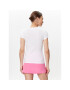 Liu Jo Тишърт WA3418 JS923 Бял Regular Fit - Pepit.bg