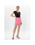 Liu Jo Тишърт WA3422 J5923 Черен Regular Fit - Pepit.bg