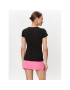 Liu Jo Тишърт WA3422 J5923 Черен Regular Fit - Pepit.bg