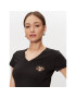 Liu Jo Тишърт WA3422 J5923 Черен Regular Fit - Pepit.bg