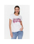 Liu Jo Тишърт WA3467 JS923 Бял Regular Fit - Pepit.bg