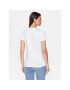 Liu Jo Тишърт WA3467 JS923 Бял Regular Fit - Pepit.bg