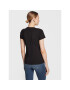 Liu Jo Тишърт WA3467 JS923 Черен Regular Fit - Pepit.bg