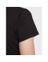 Liu Jo Тишърт WA3467 JS923 Черен Regular Fit - Pepit.bg