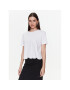 Liu Jo Тишърт WA3544 J5003 Бял Regular Fit - Pepit.bg