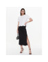 Liu Jo Тишърт WA3544 J5003 Бял Regular Fit - Pepit.bg