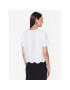 Liu Jo Тишърт WA3544 J5003 Бял Regular Fit - Pepit.bg