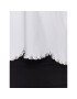 Liu Jo Тишърт WA3544 J5003 Бял Regular Fit - Pepit.bg